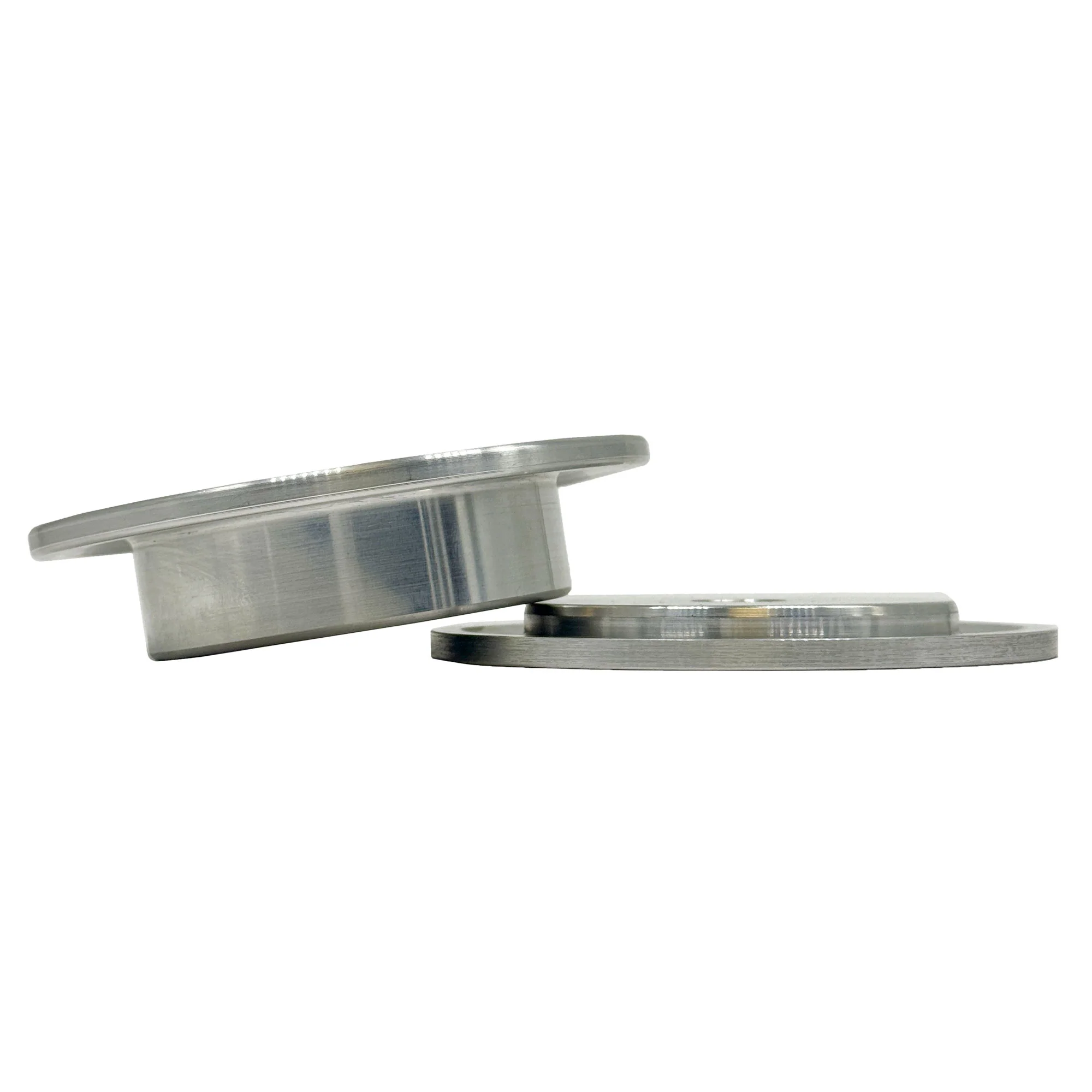 Stacking Flanges Renegade 3